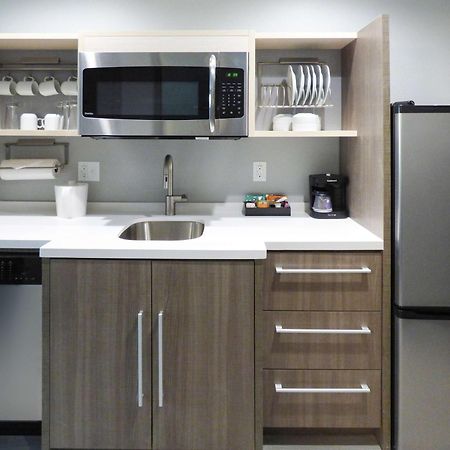 Home2 Suites By Hilton Pensacola I-10 Pine Forest Экстерьер фото