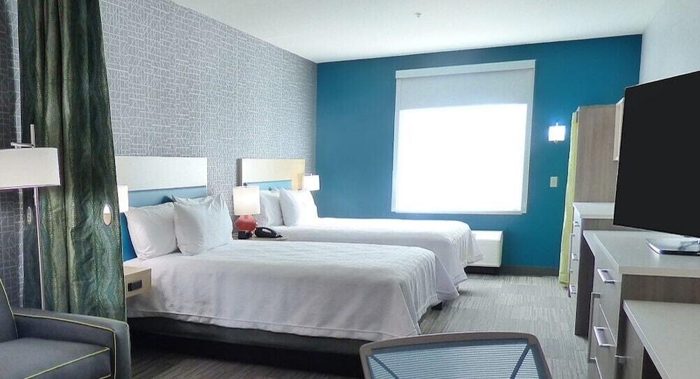 Home2 Suites By Hilton Pensacola I-10 Pine Forest Экстерьер фото