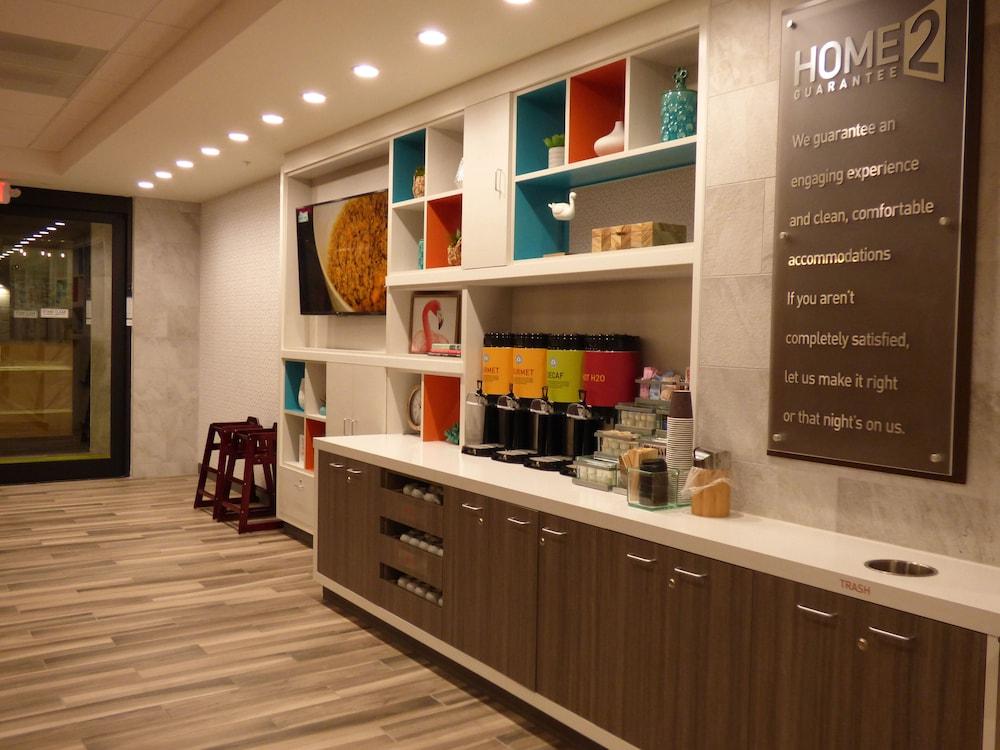 Home2 Suites By Hilton Pensacola I-10 Pine Forest Экстерьер фото
