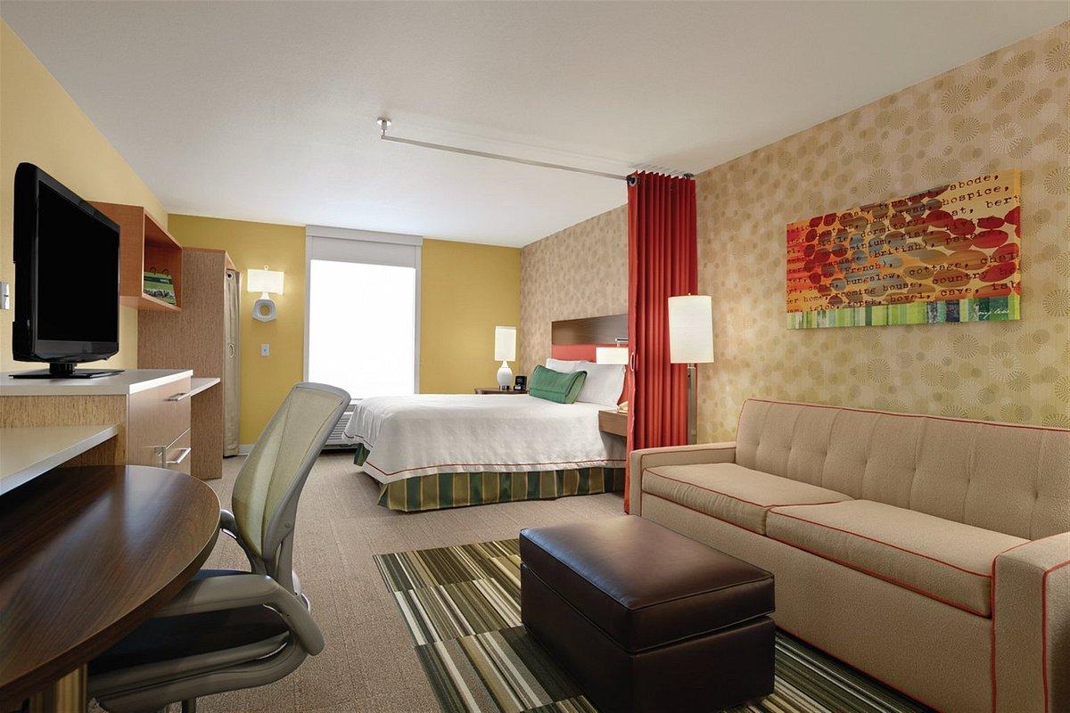 Home2 Suites By Hilton Pensacola I-10 Pine Forest Экстерьер фото