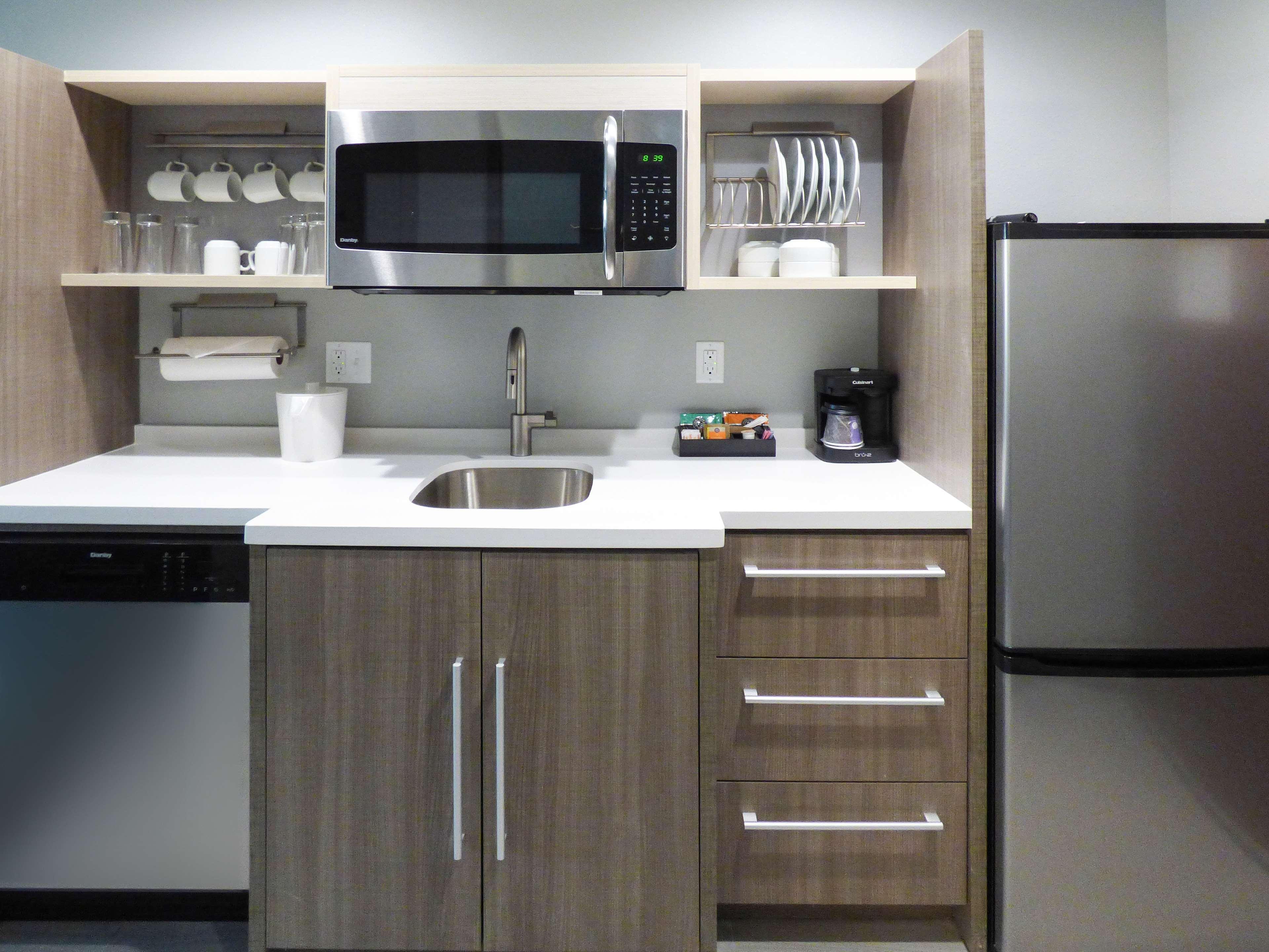 Home2 Suites By Hilton Pensacola I-10 Pine Forest Экстерьер фото