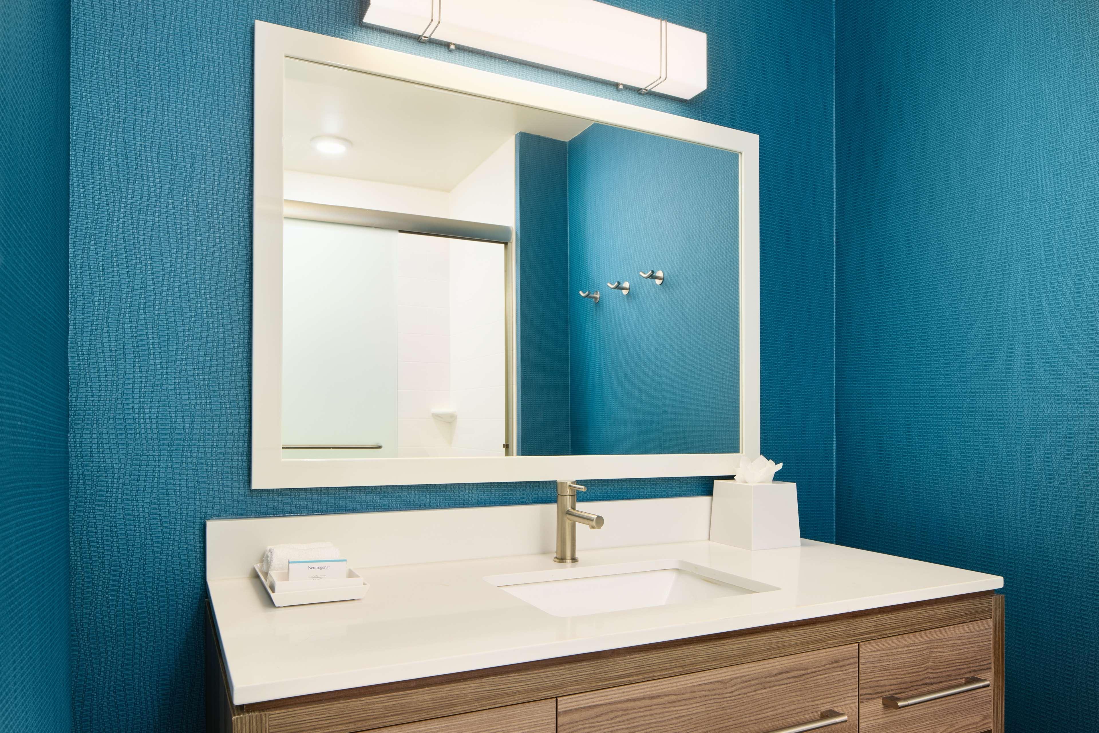 Home2 Suites By Hilton Pensacola I-10 Pine Forest Экстерьер фото