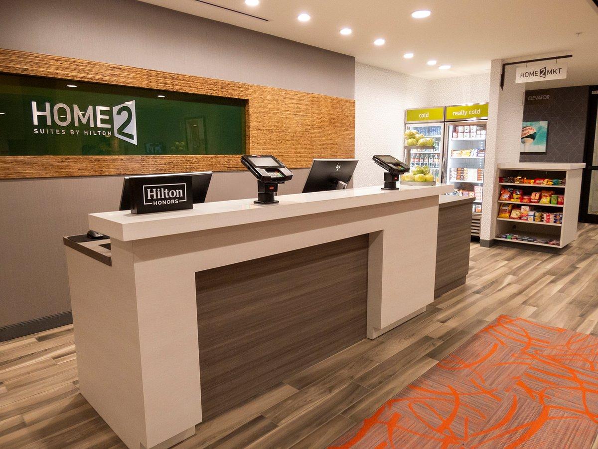 Home2 Suites By Hilton Pensacola I-10 Pine Forest Экстерьер фото