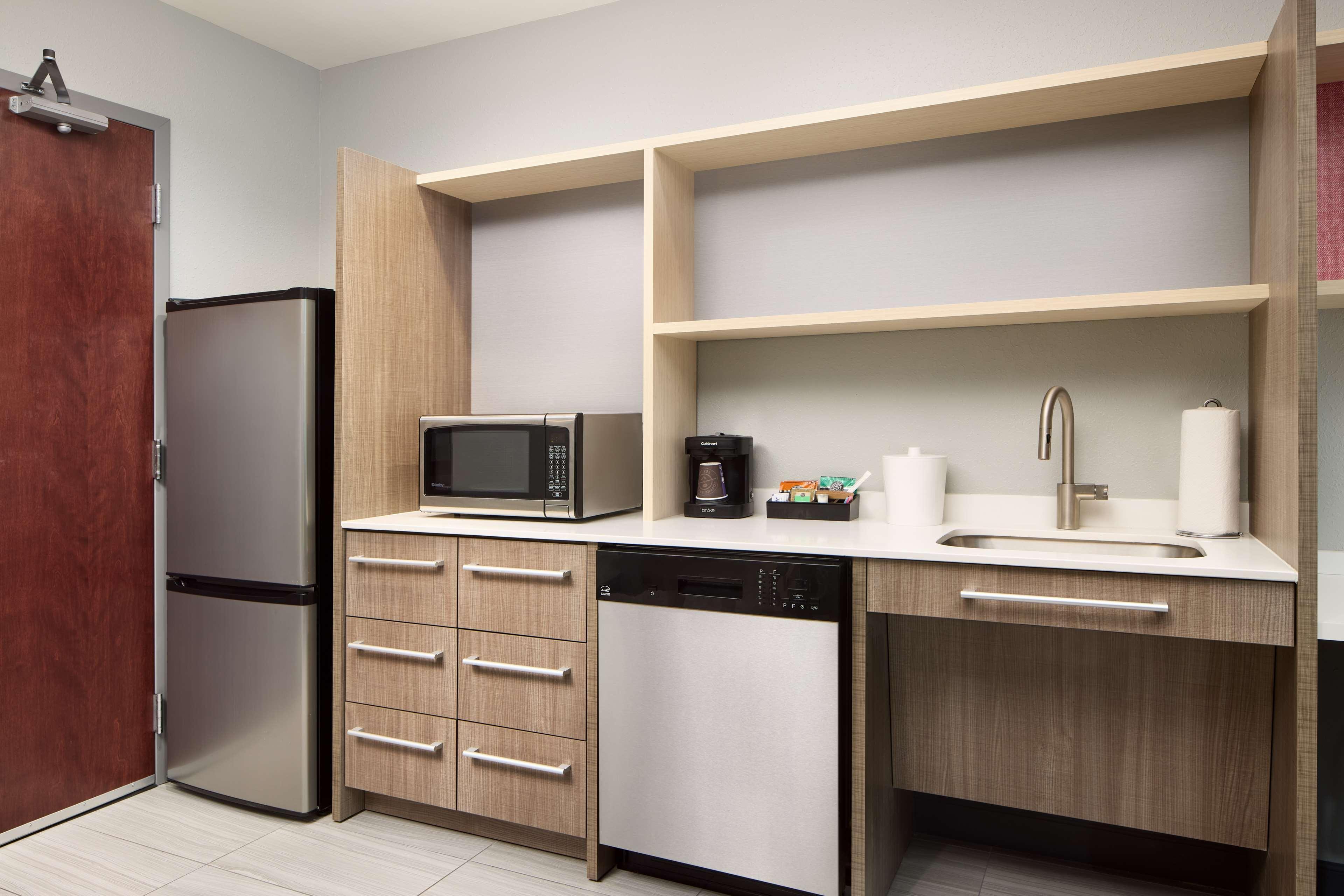 Home2 Suites By Hilton Pensacola I-10 Pine Forest Экстерьер фото