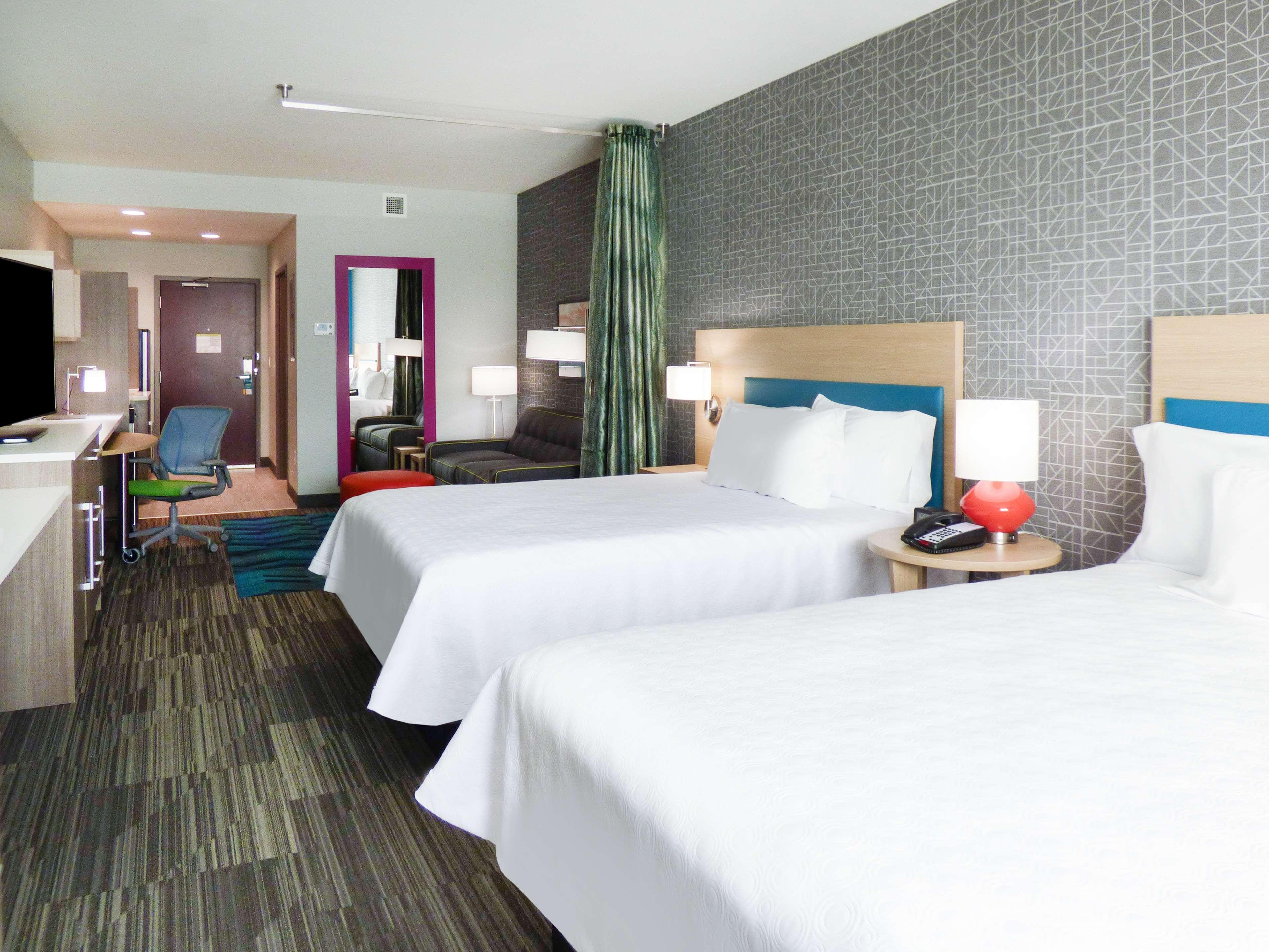 Home2 Suites By Hilton Pensacola I-10 Pine Forest Экстерьер фото