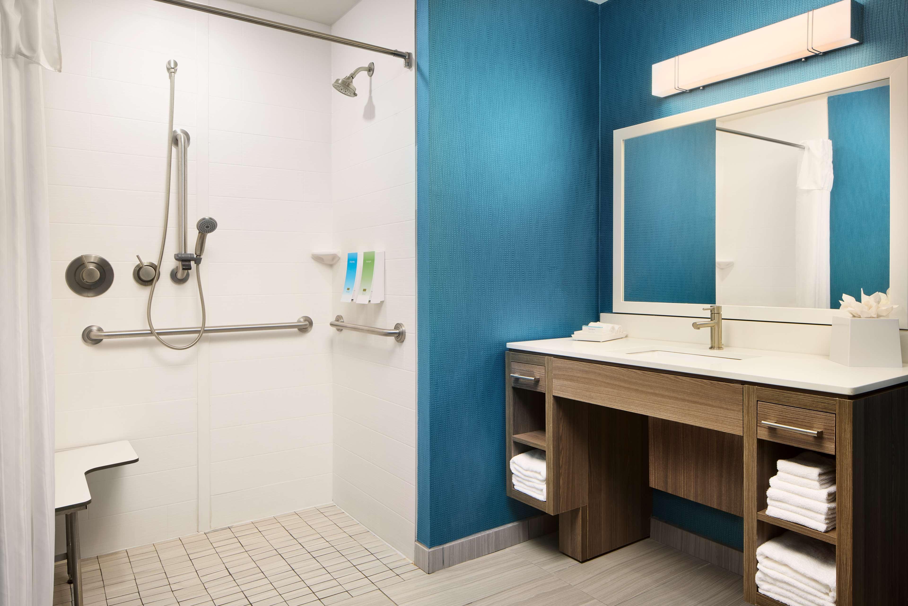 Home2 Suites By Hilton Pensacola I-10 Pine Forest Экстерьер фото