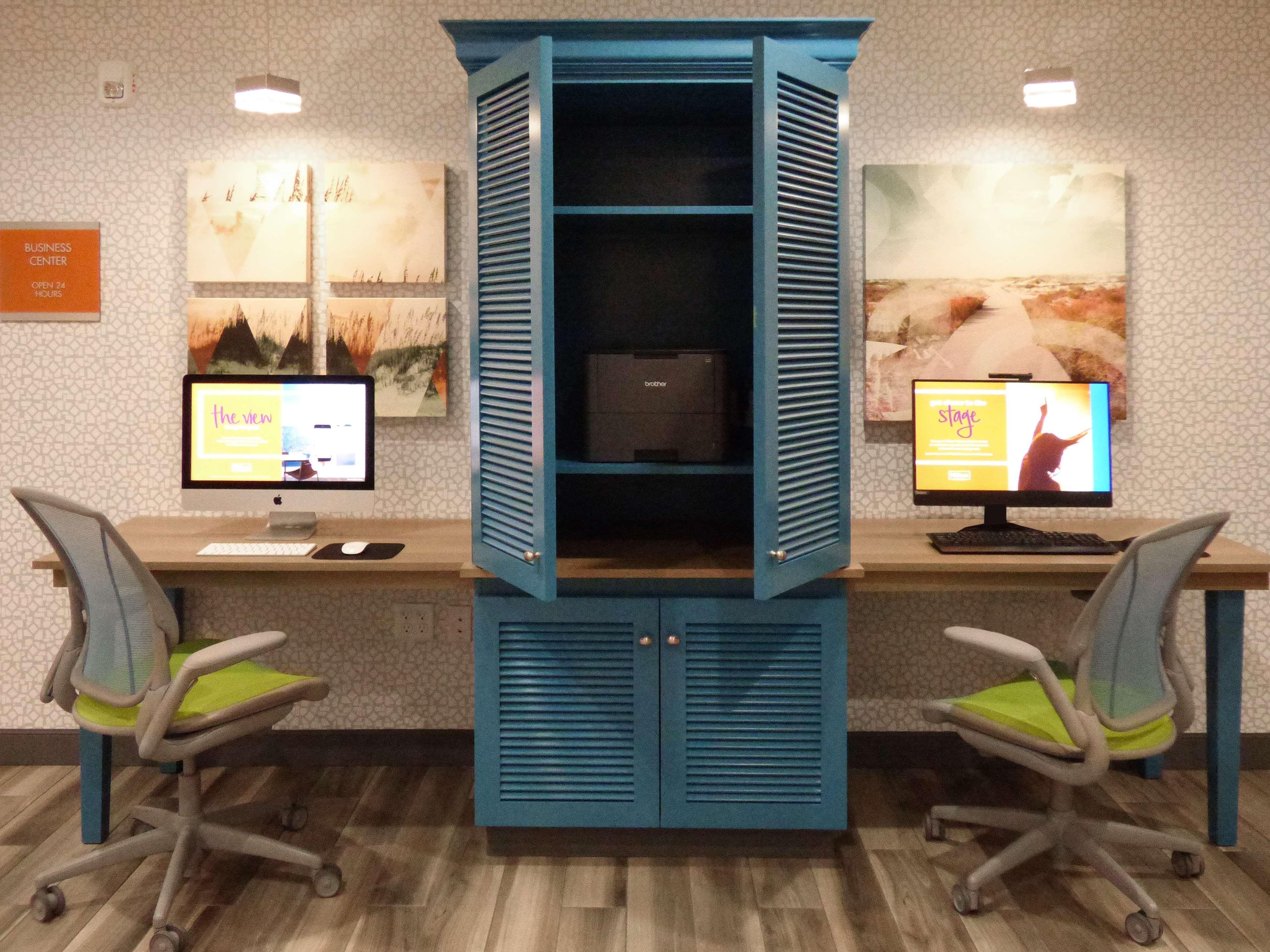 Home2 Suites By Hilton Pensacola I-10 Pine Forest Экстерьер фото
