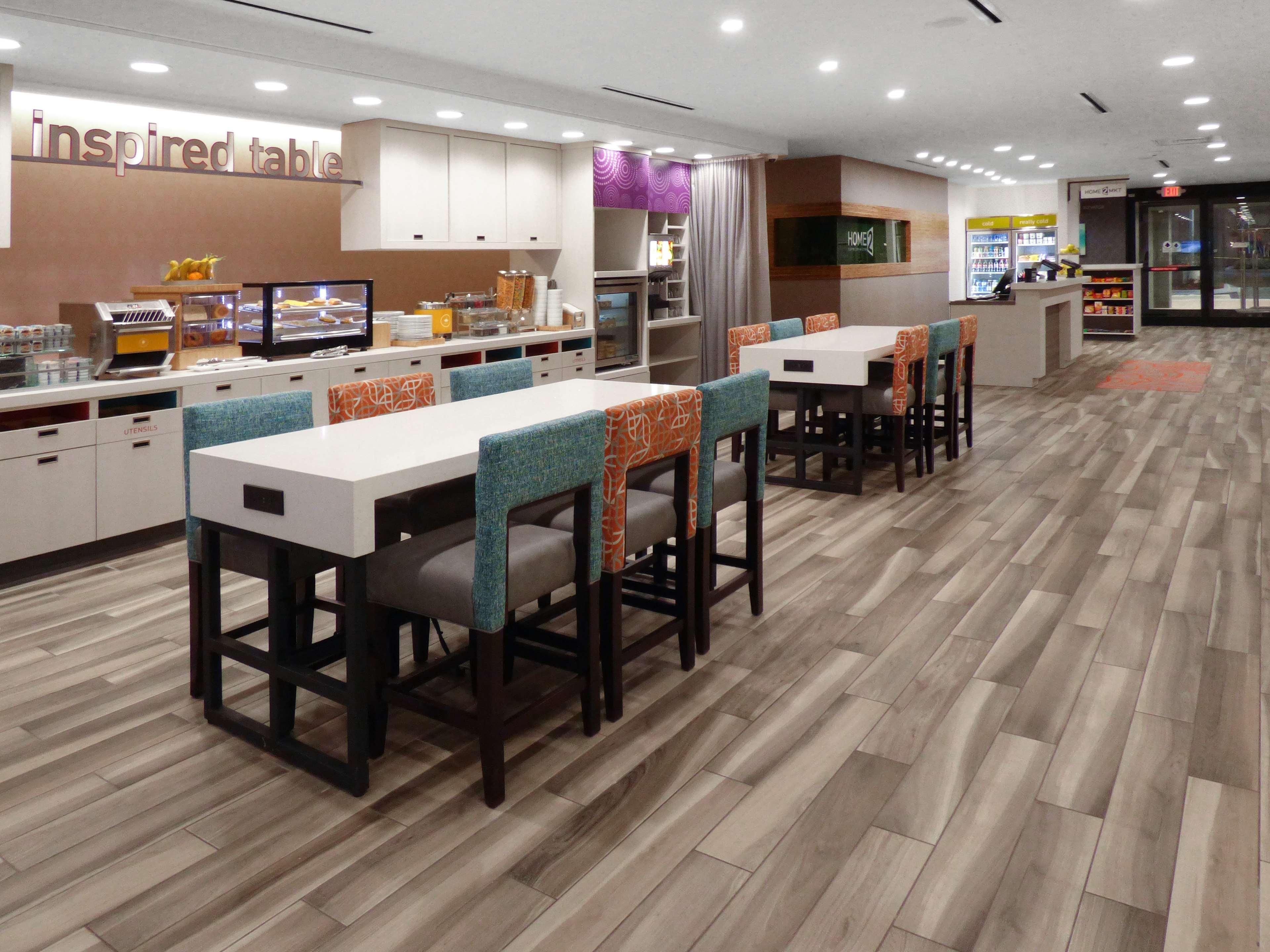 Home2 Suites By Hilton Pensacola I-10 Pine Forest Экстерьер фото