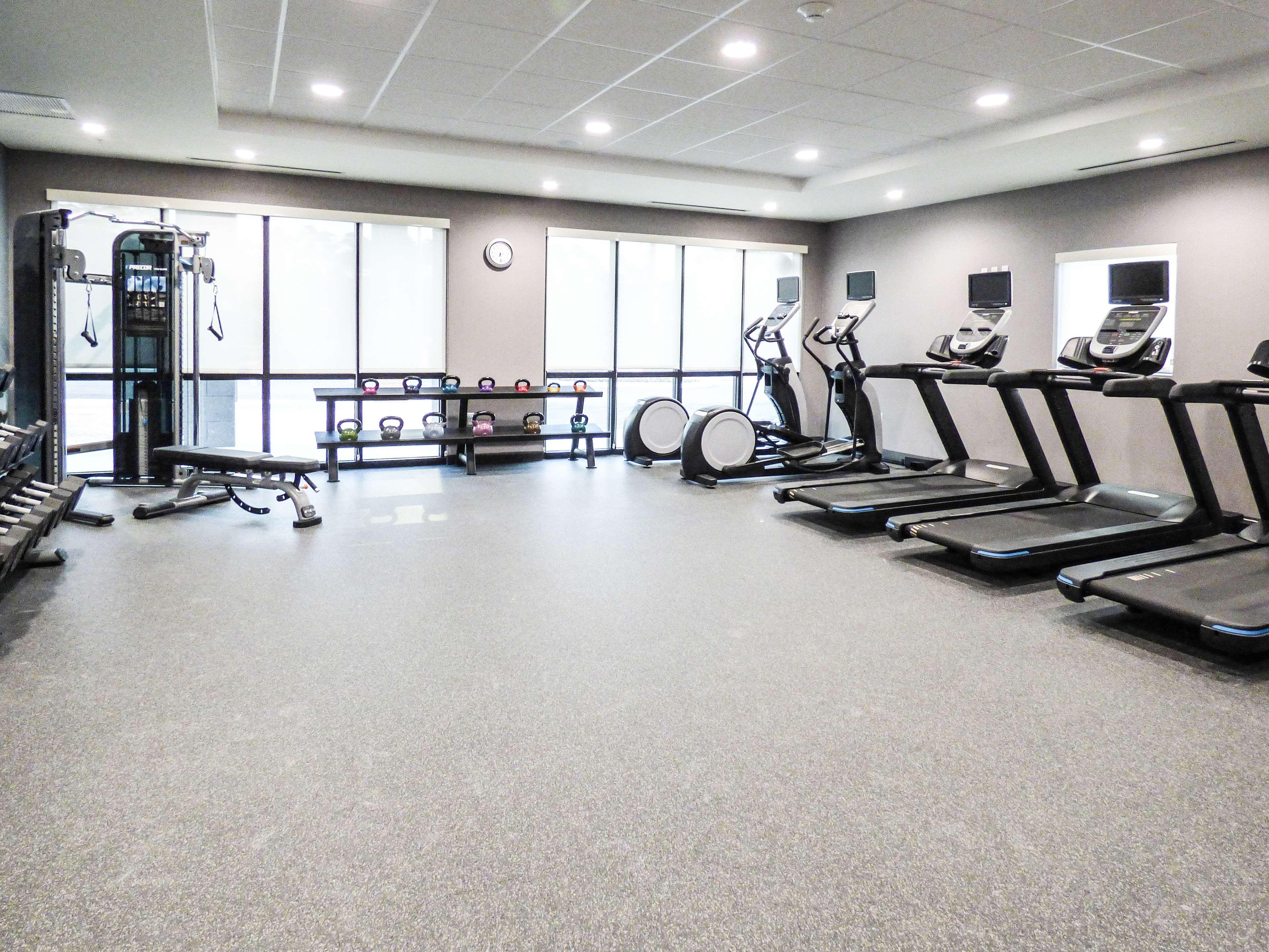 Home2 Suites By Hilton Pensacola I-10 Pine Forest Экстерьер фото