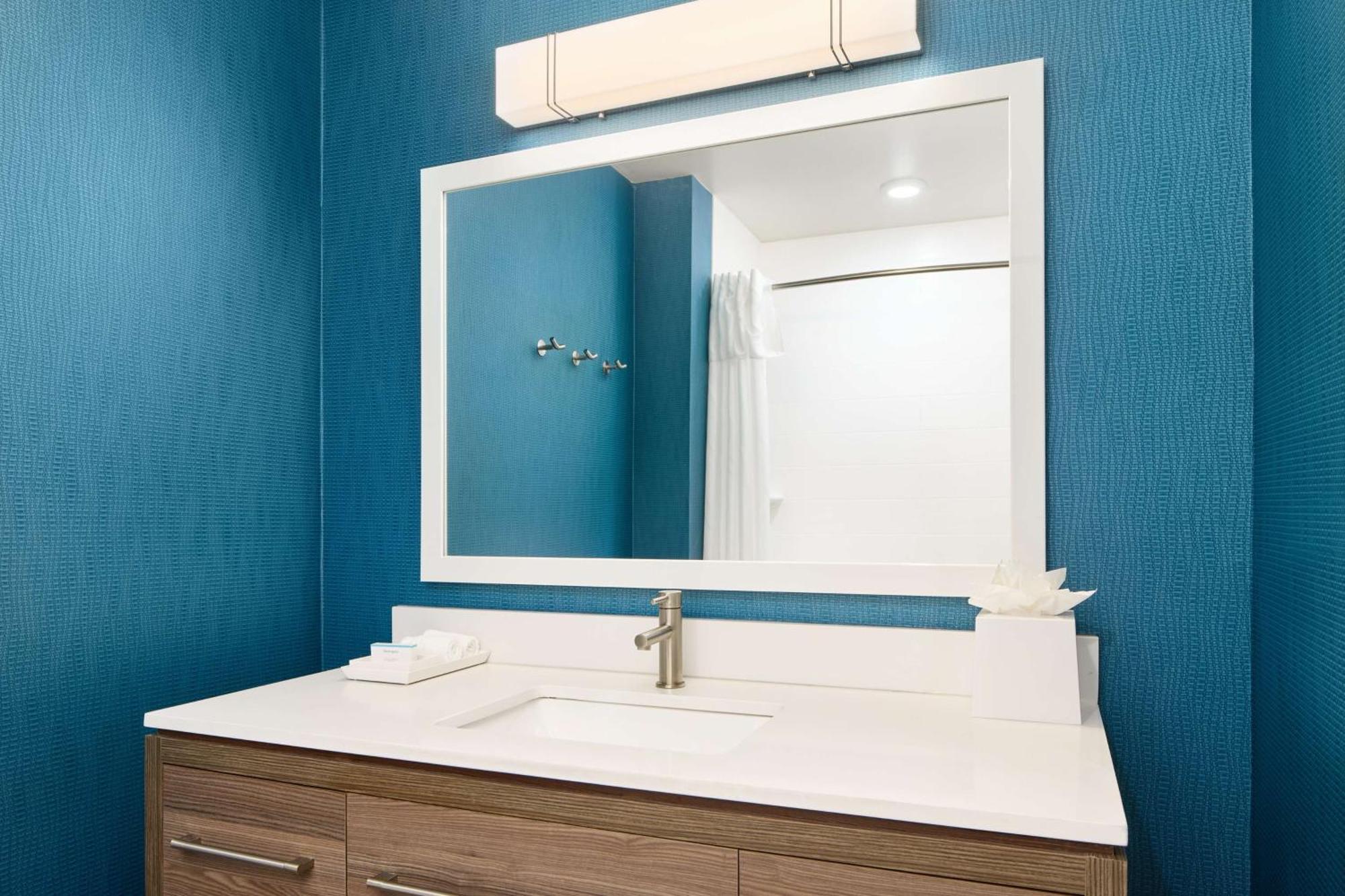 Home2 Suites By Hilton Pensacola I-10 Pine Forest Экстерьер фото