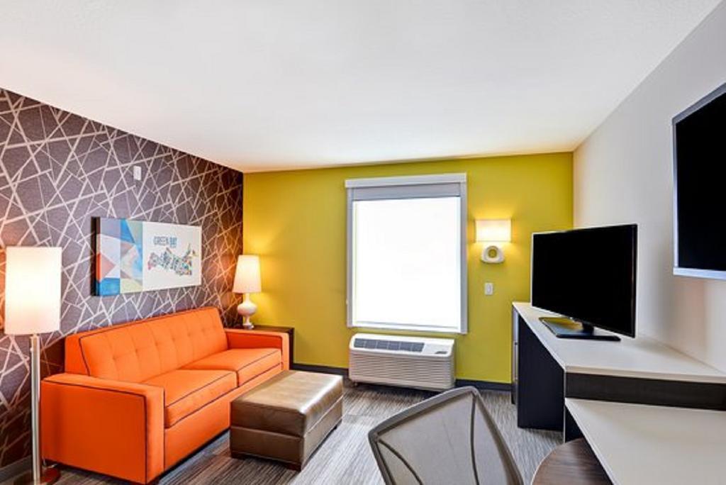 Home2 Suites By Hilton Pensacola I-10 Pine Forest Экстерьер фото